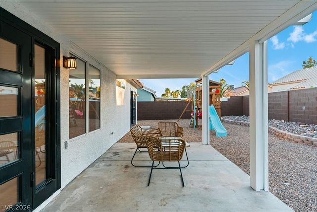 4818 Carefree Drive, Las Vegas, NV 89122