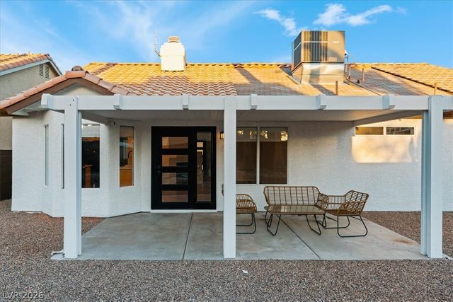 4818 Carefree Drive, Las Vegas, NV 89122