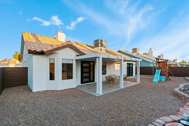 4818 Carefree Drive, Las Vegas, NV 89122