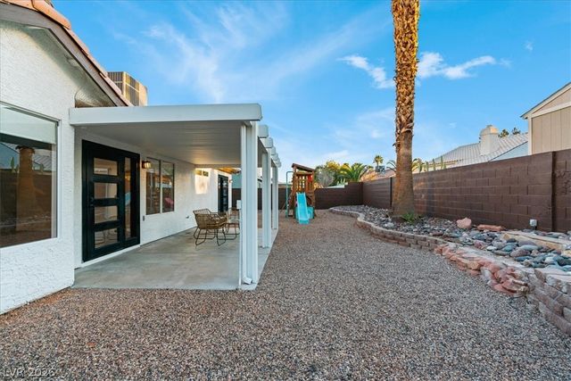 4818 Carefree Drive, Las Vegas, NV 89122