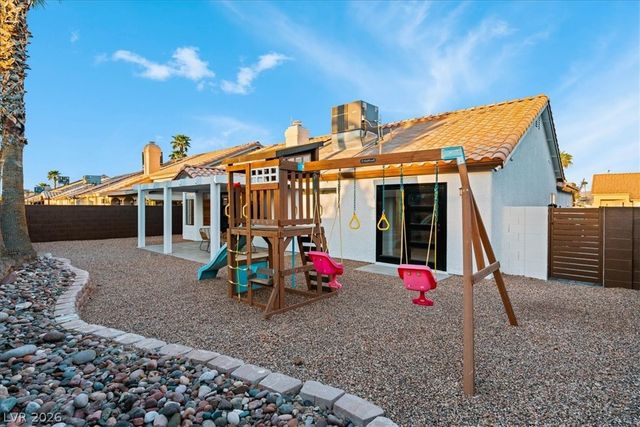 4818 Carefree Drive, Las Vegas, NV 89122