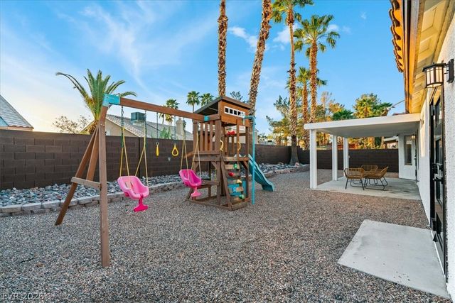 4818 Carefree Drive, Las Vegas, NV 89122