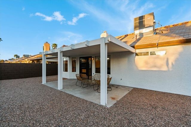 4818 Carefree Drive, Las Vegas, NV 89122