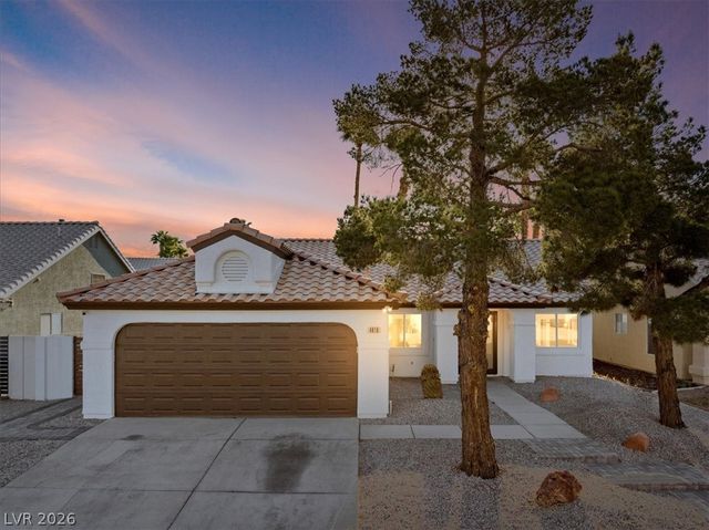 4818 Carefree Drive, Las Vegas, NV 89122