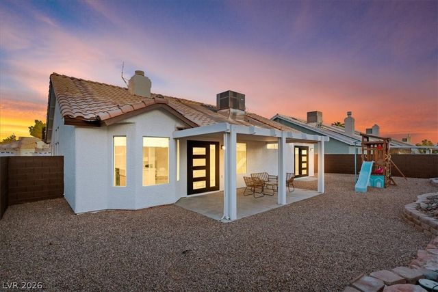 4818 Carefree Drive, Las Vegas, NV 89122