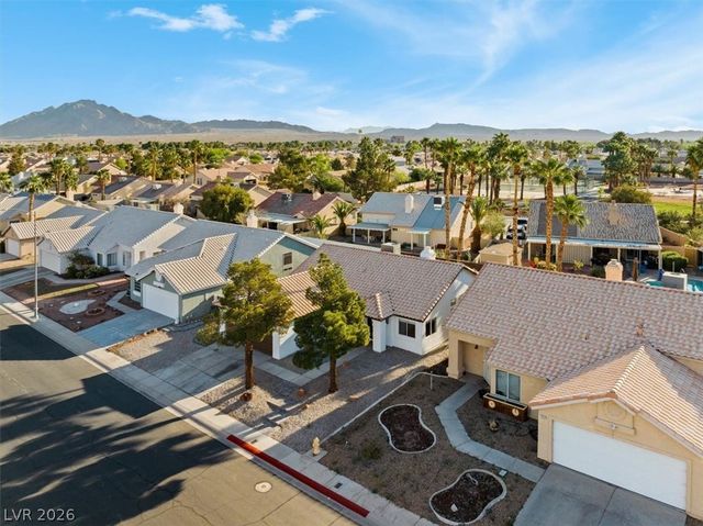 4818 Carefree Drive, Las Vegas, NV 89122