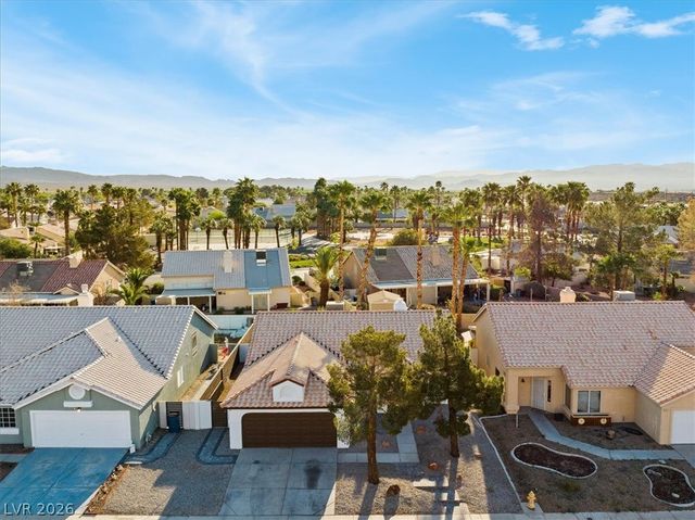 4818 Carefree Drive, Las Vegas, NV 89122