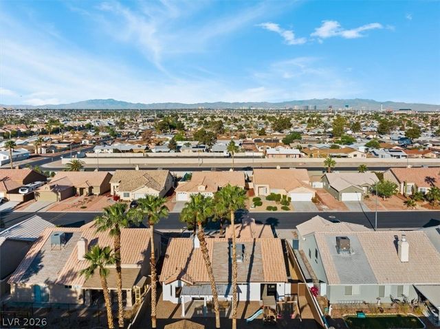 4818 Carefree Drive, Las Vegas, NV 89122