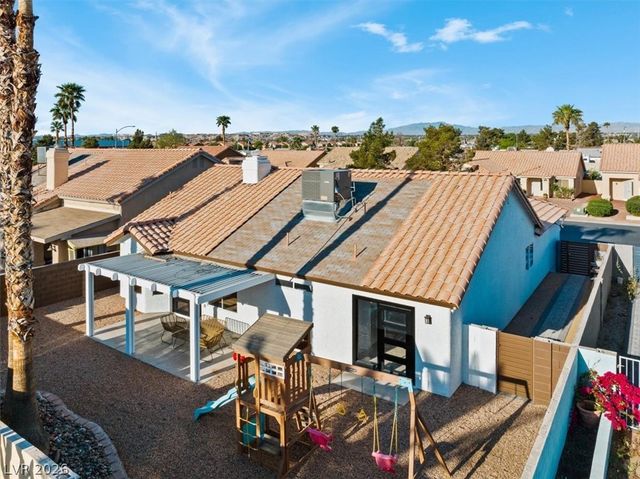 4818 Carefree Drive, Las Vegas, NV 89122