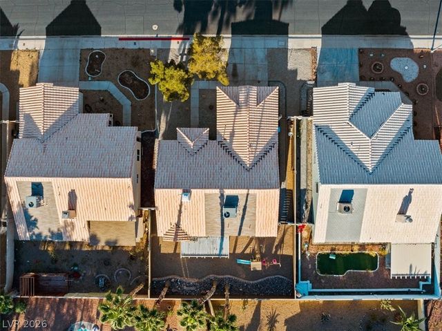 4818 Carefree Drive, Las Vegas, NV 89122