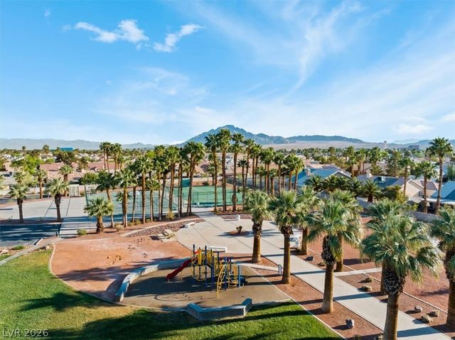 4818 Carefree Drive, Las Vegas, NV 89122