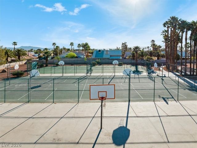 4818 Carefree Drive, Las Vegas, NV 89122