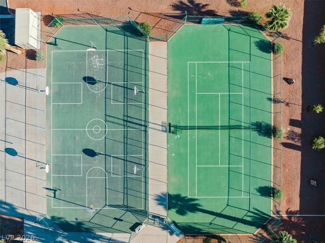 4818 Carefree Drive, Las Vegas, NV 89122