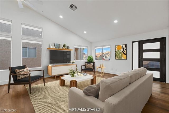 4818 Carefree Drive, Las Vegas, NV 89122