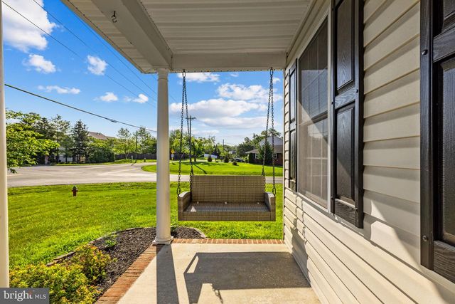 1286 MACEDONIA CHURCH RD, Stephens City, VA 22655