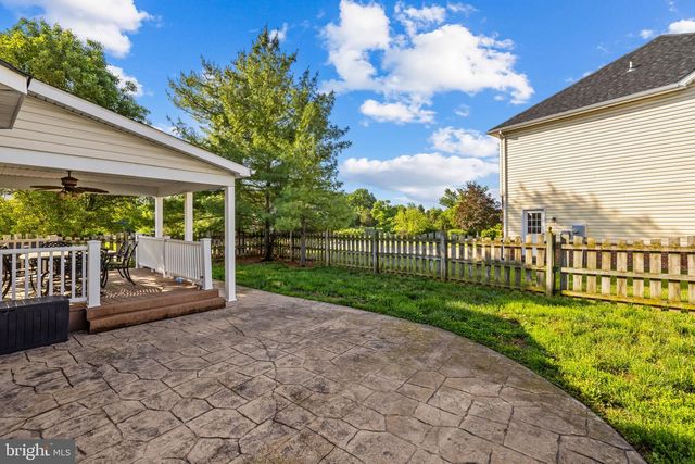 1286 MACEDONIA CHURCH RD, Stephens City, VA 22655