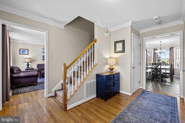 1286 MACEDONIA CHURCH RD, Stephens City, VA 22655
