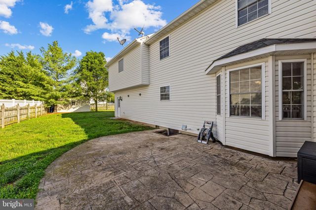 1286 MACEDONIA CHURCH RD, Stephens City, VA 22655
