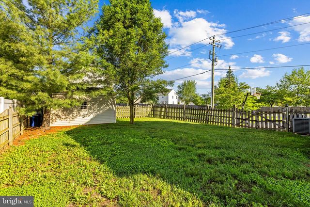 1286 MACEDONIA CHURCH RD, Stephens City, VA 22655