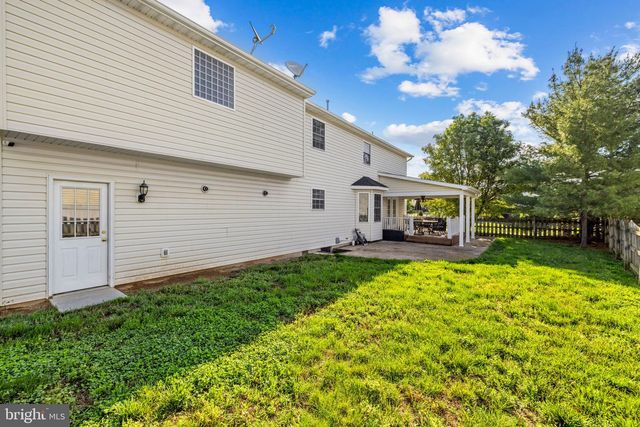 1286 MACEDONIA CHURCH RD, Stephens City, VA 22655