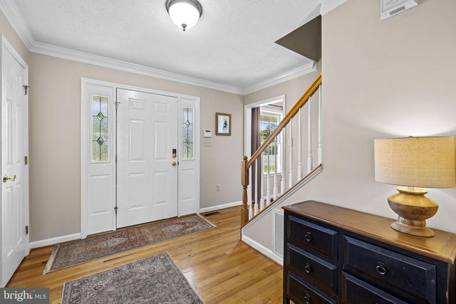 1286 MACEDONIA CHURCH RD, Stephens City, VA 22655