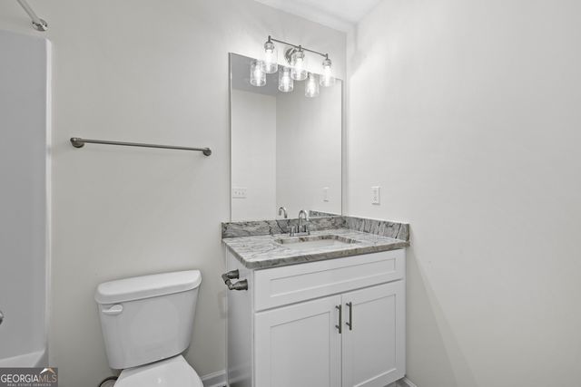 797 Hunnicutt Avenue, Lagrange, GA 30240