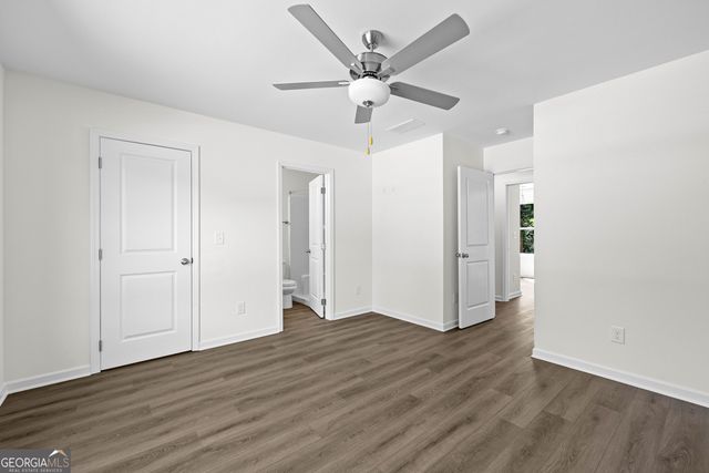 797 Hunnicutt Avenue, Lagrange, GA 30240