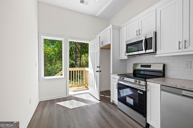 797 Hunnicutt Avenue, Lagrange, GA 30240