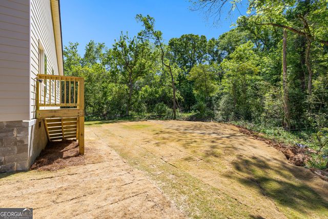 797 Hunnicutt Avenue, Lagrange, GA 30240