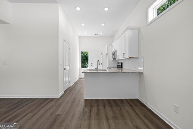 797 Hunnicutt Avenue, Lagrange, GA 30240