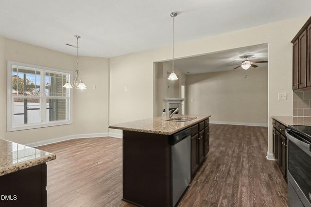 47 Morning Star Lane, Garner, NC 27529