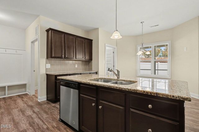 47 Morning Star Lane, Garner, NC 27529