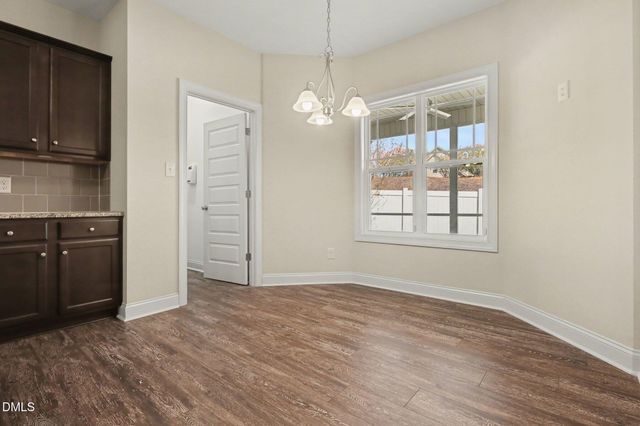 47 Morning Star Lane, Garner, NC 27529