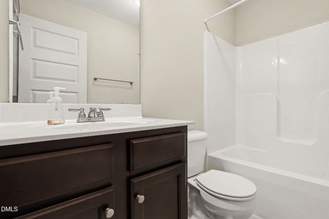 47 Morning Star Lane, Garner, NC 27529