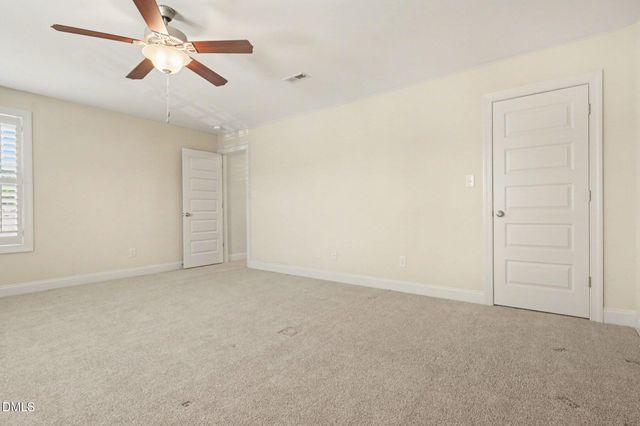 47 Morning Star Lane, Garner, NC 27529