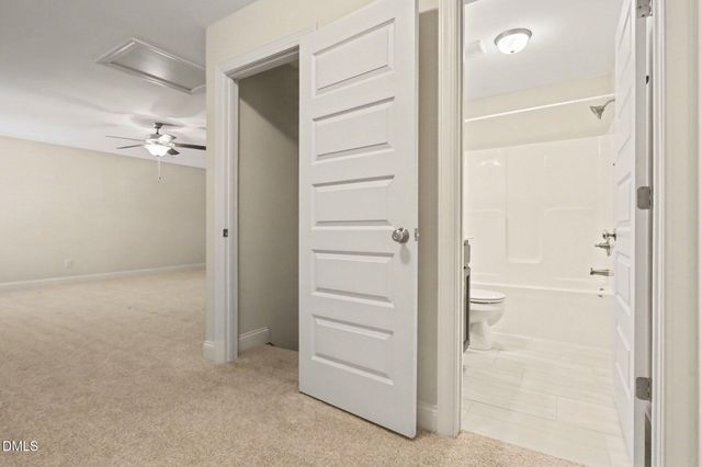 47 Morning Star Lane, Garner, NC 27529