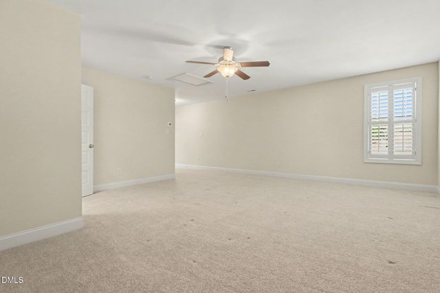 47 Morning Star Lane, Garner, NC 27529