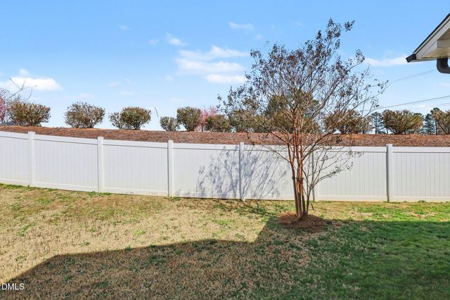 47 Morning Star Lane, Garner, NC 27529