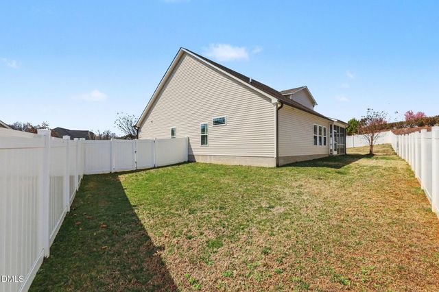 47 Morning Star Lane, Garner, NC 27529