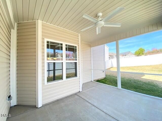 47 Morning Star Lane, Garner, NC 27529