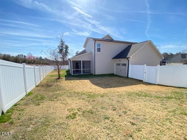 47 Morning Star Lane, Garner, NC 27529