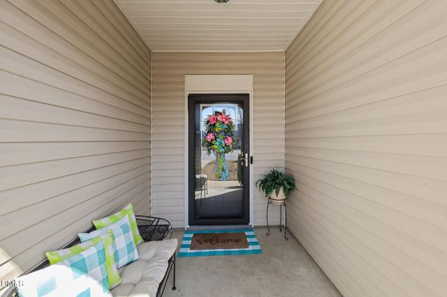 47 Morning Star Lane, Garner, NC 27529