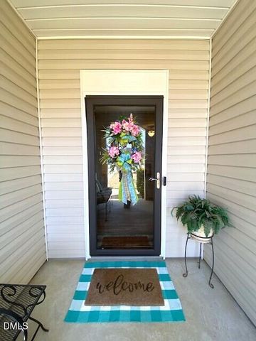 47 Morning Star Lane, Garner, NC 27529