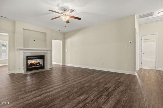 47 Morning Star Lane, Garner, NC 27529