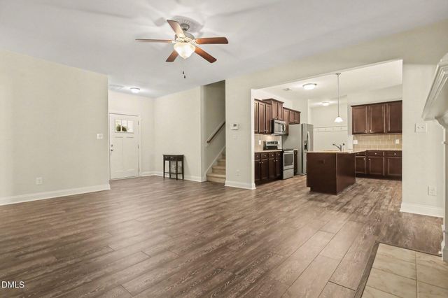 47 Morning Star Lane, Garner, NC 27529