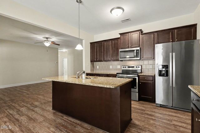 47 Morning Star Lane, Garner, NC 27529