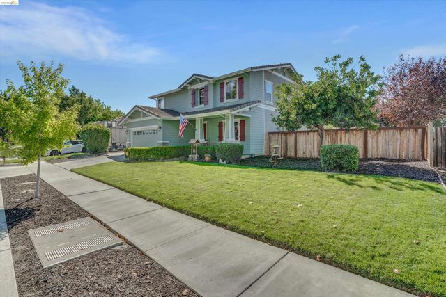 188 Continente Ave, Brentwood, CA 94513