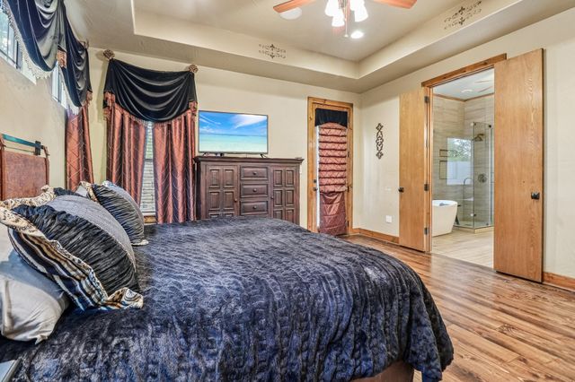 9205 Old Cross Timbers Road, Flower Mound, TX 75022