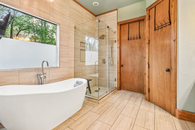 9205 Old Cross Timbers Road, Flower Mound, TX 75022
