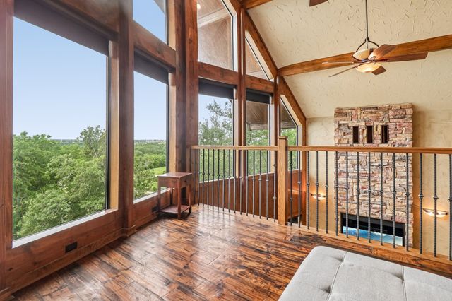 9205 Old Cross Timbers Road, Flower Mound, TX 75022
